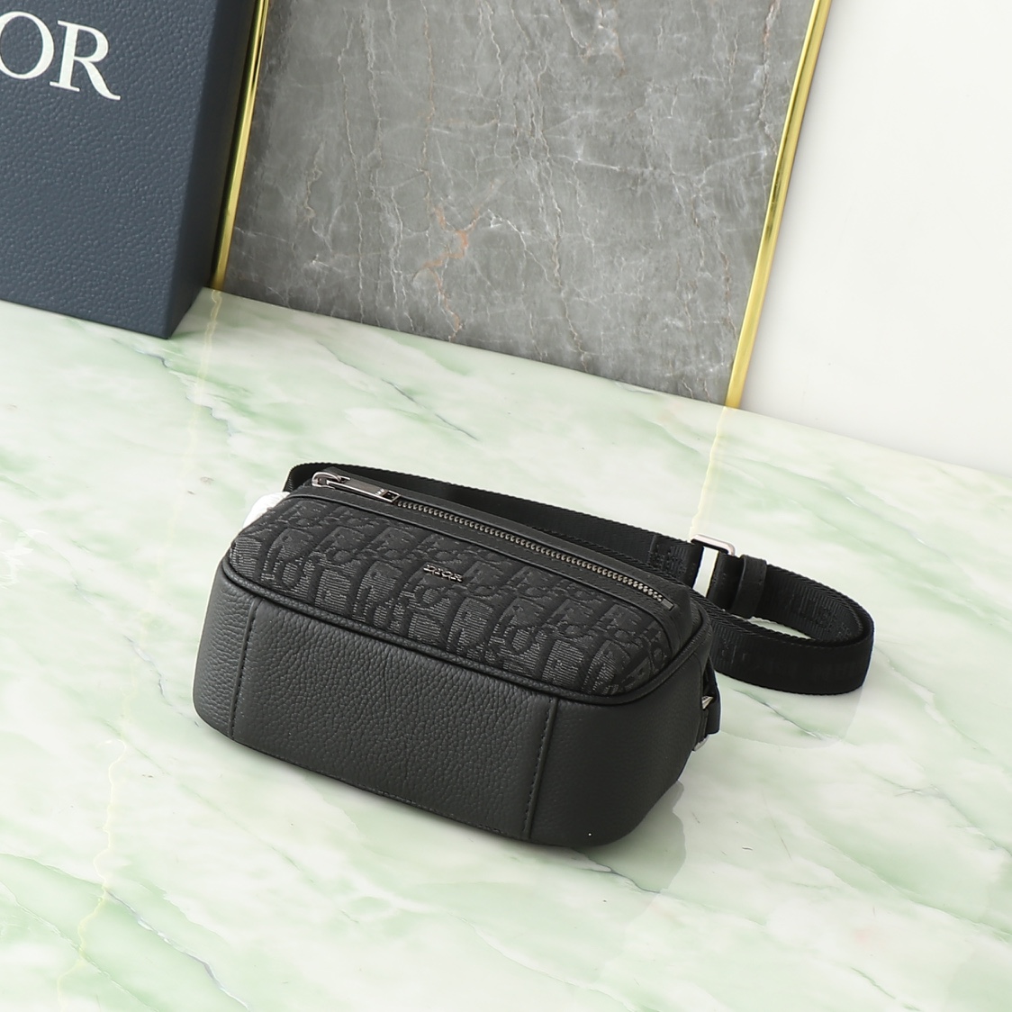 Dior CD 디올 메신저백 크로스백 가방