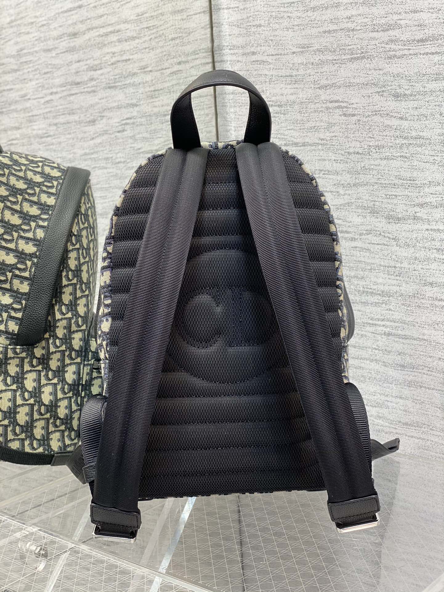 Dior CD 디올 백팩 가방