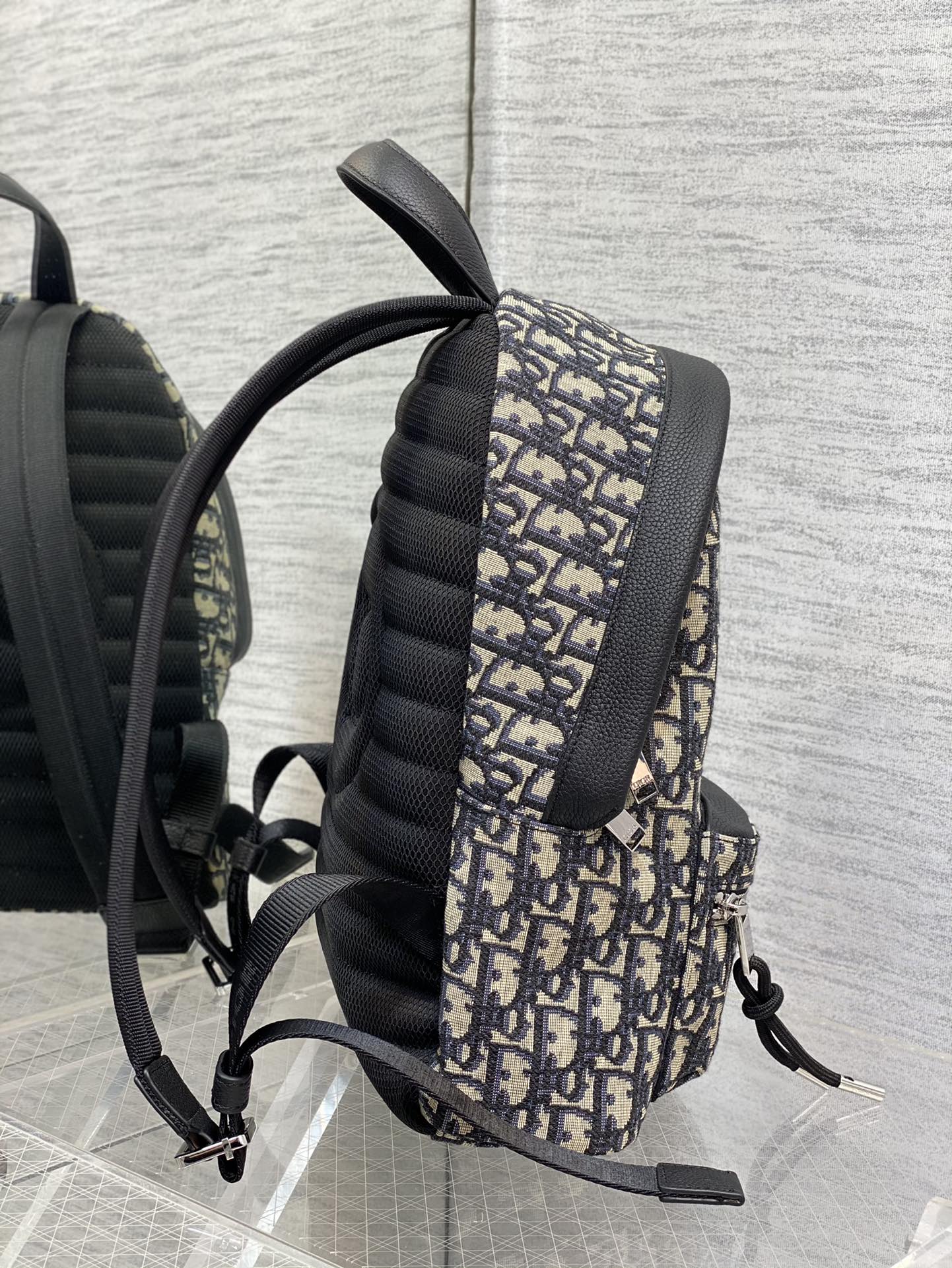 Dior CD 디올 백팩 가방