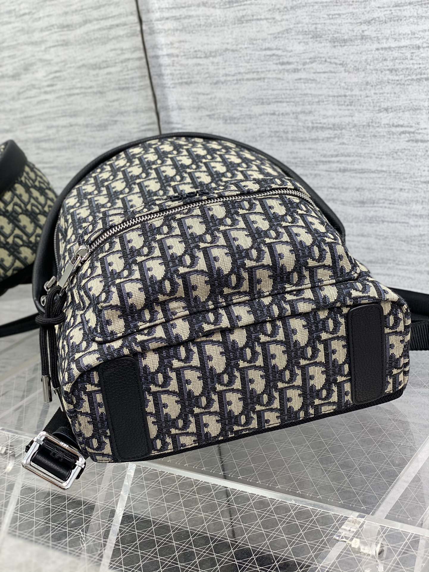 Dior CD 디올 백팩 가방