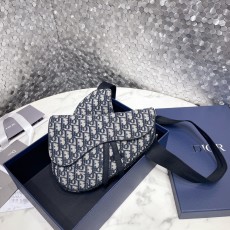 Dior CD 디올 새들백 가방