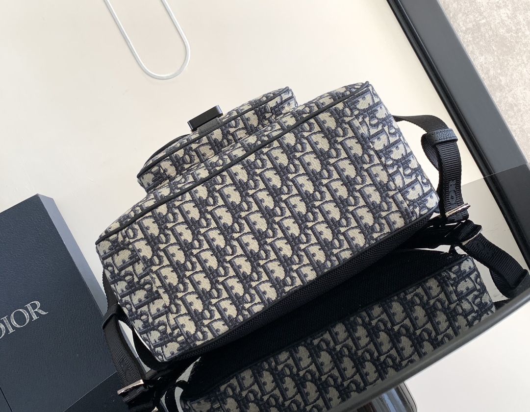 Dior CD 디올 백팩 가방