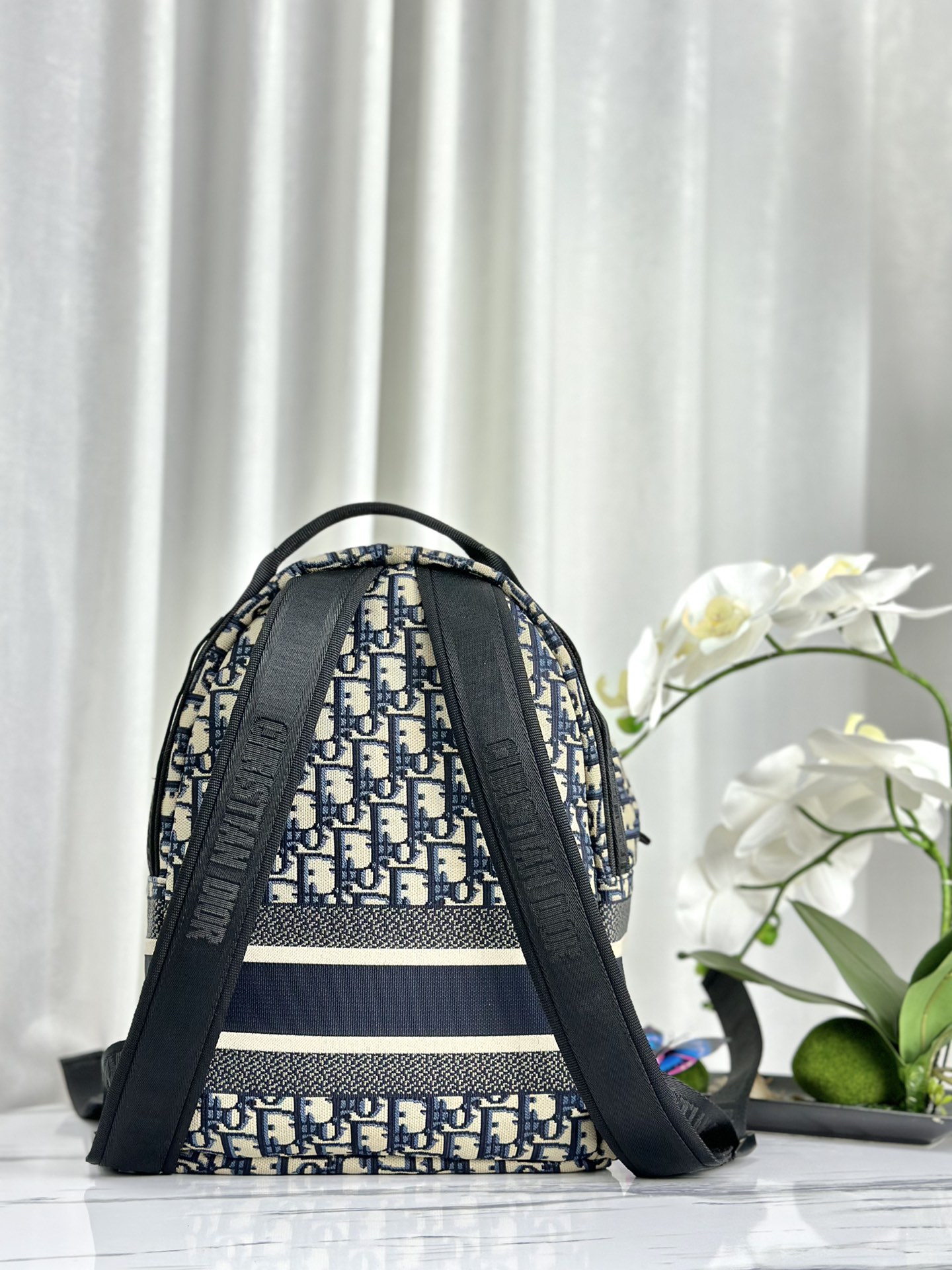 Dior CD 디올 백팩 가방