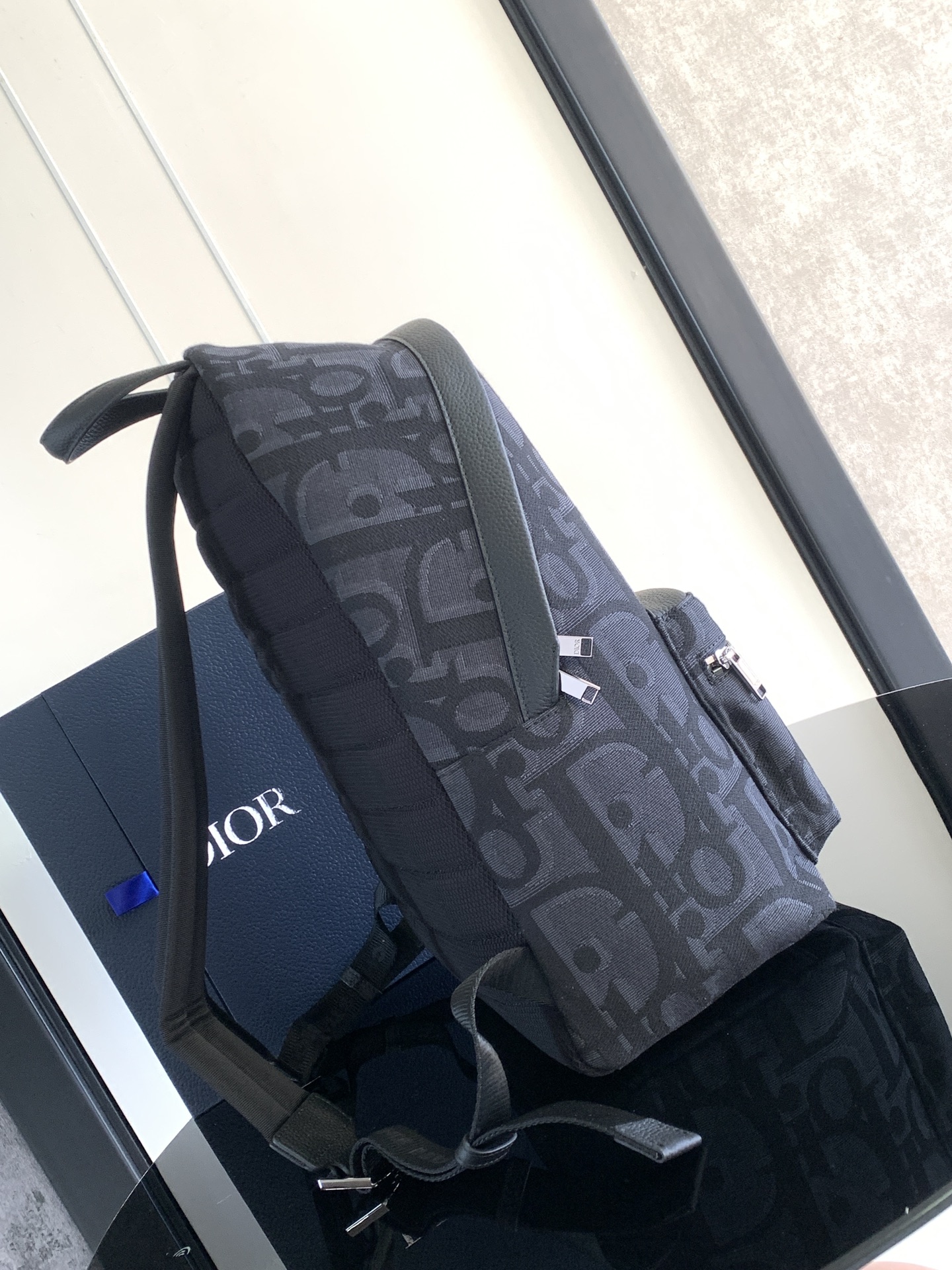 Dior CD Rider 디올 라이더 백팩 가방