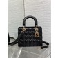 Dior CD Classic Lady 디올 레이디백 가방 24cm
