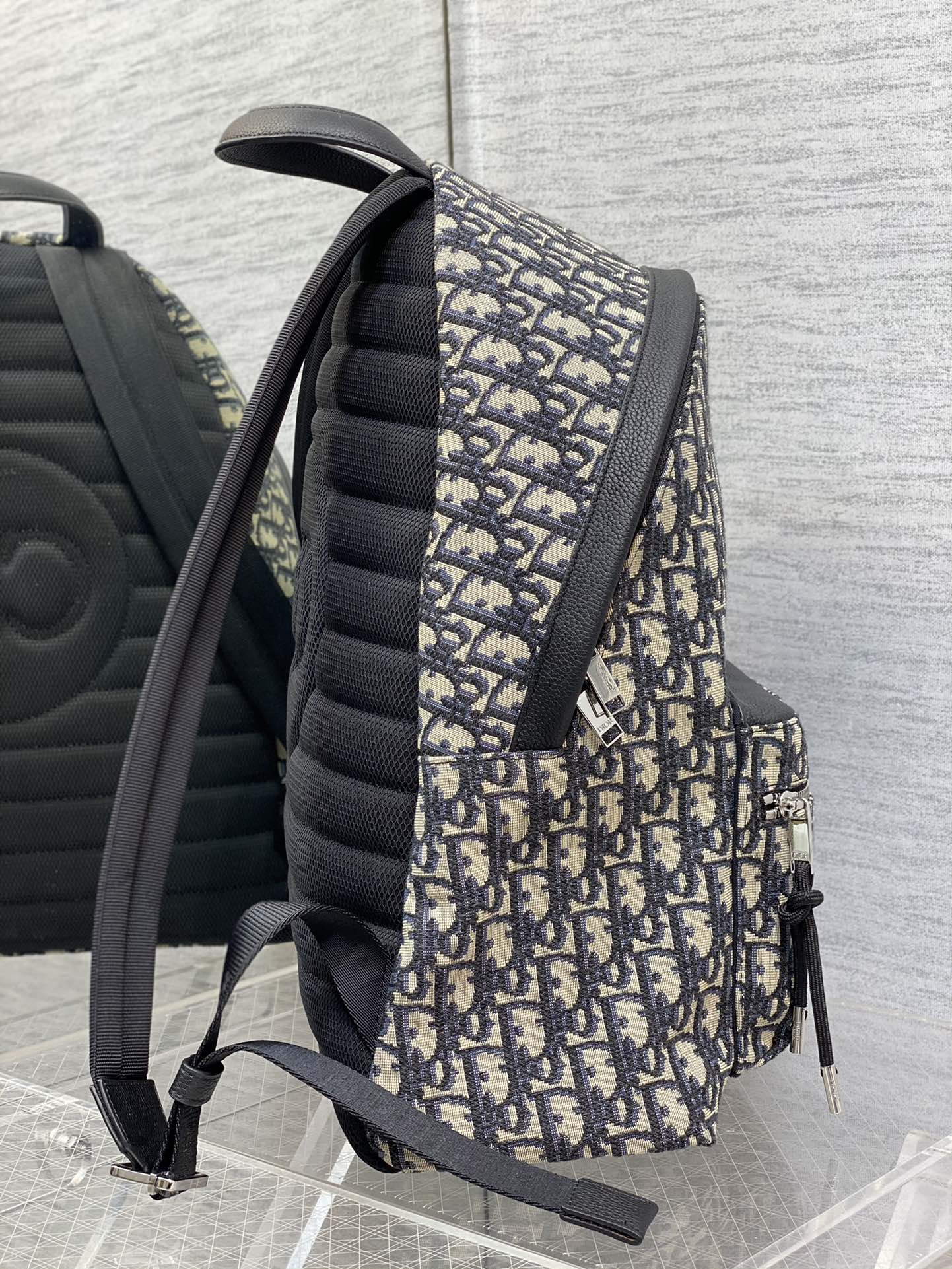 Dior CD 디올 백팩 가방