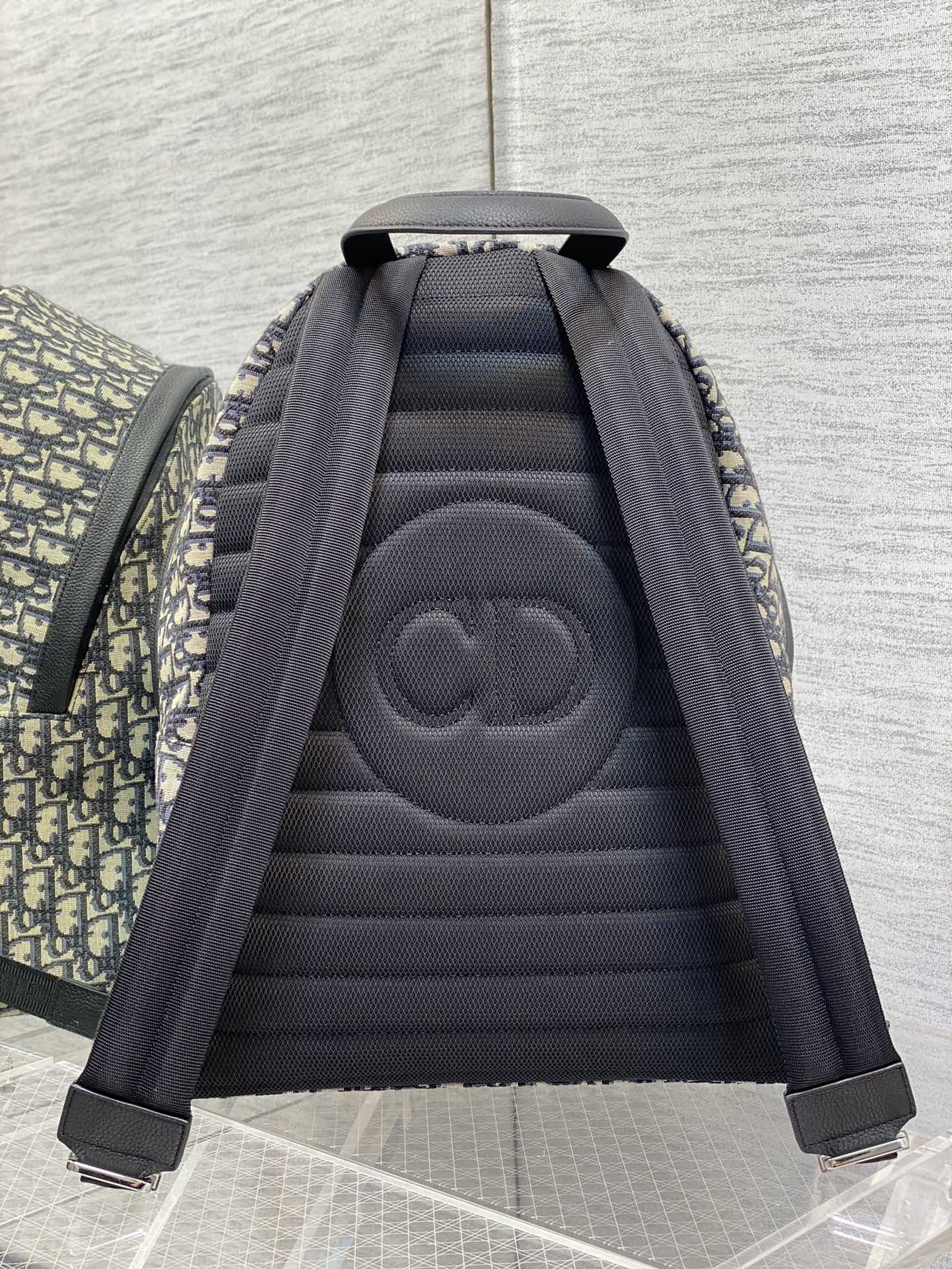 Dior CD 디올 백팩 가방