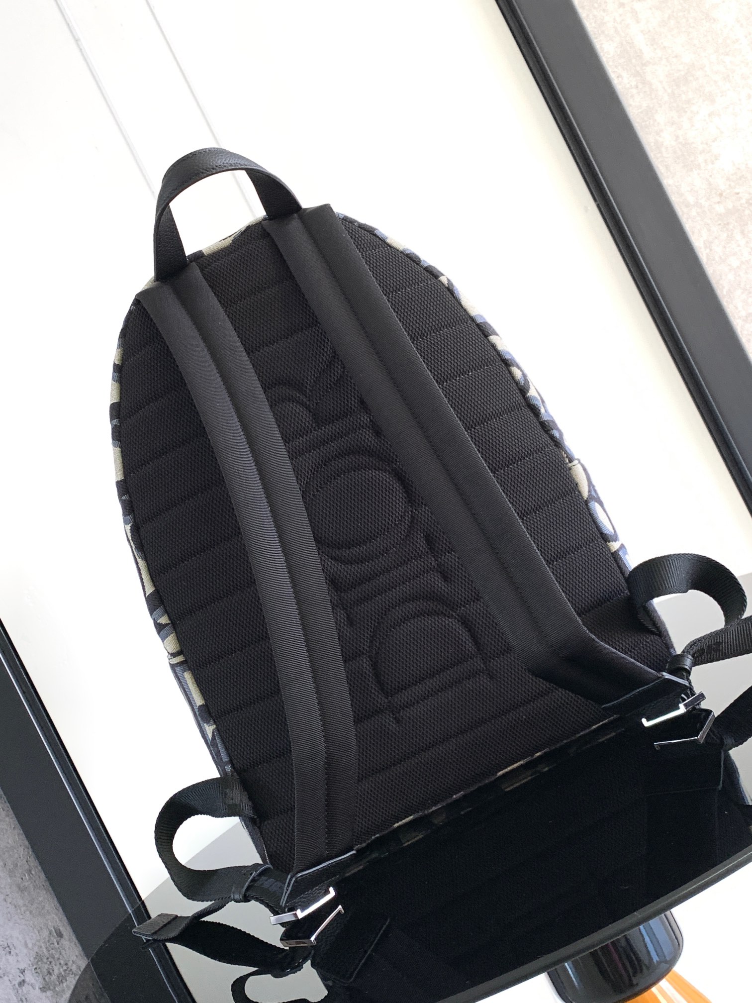 Dior CD Rider 디올 라이더 백팩 가방