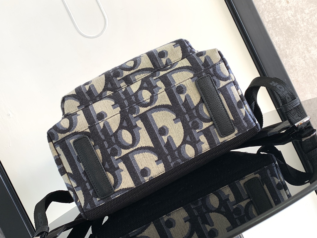 Dior CD Rider 디올 라이더 백팩 가방