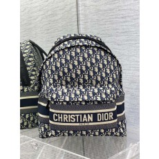 Dior CD 디올 백팩 가방