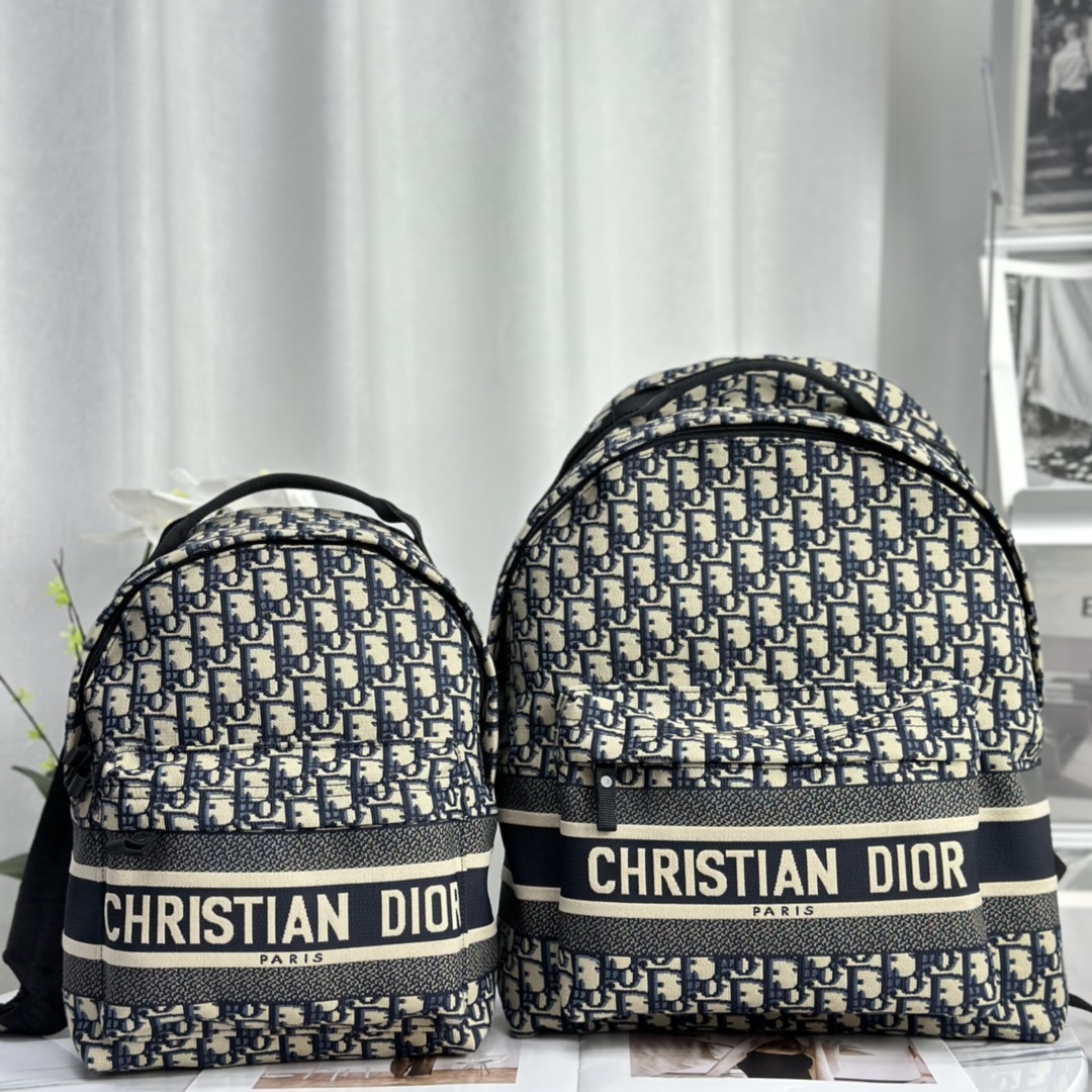 Dior CD 디올 백팩 가방