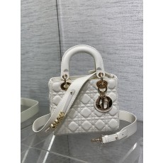 Dior CD Classic Lady 디올 레이디백 가방 20cm