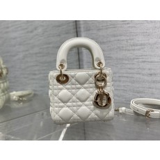 Dior CD Lady micro 디올 레이디 마이크로 가방