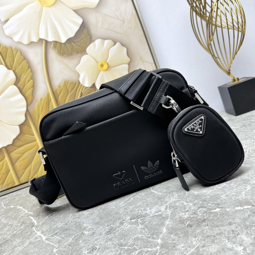 PRADA 프라다 크로스백 가방