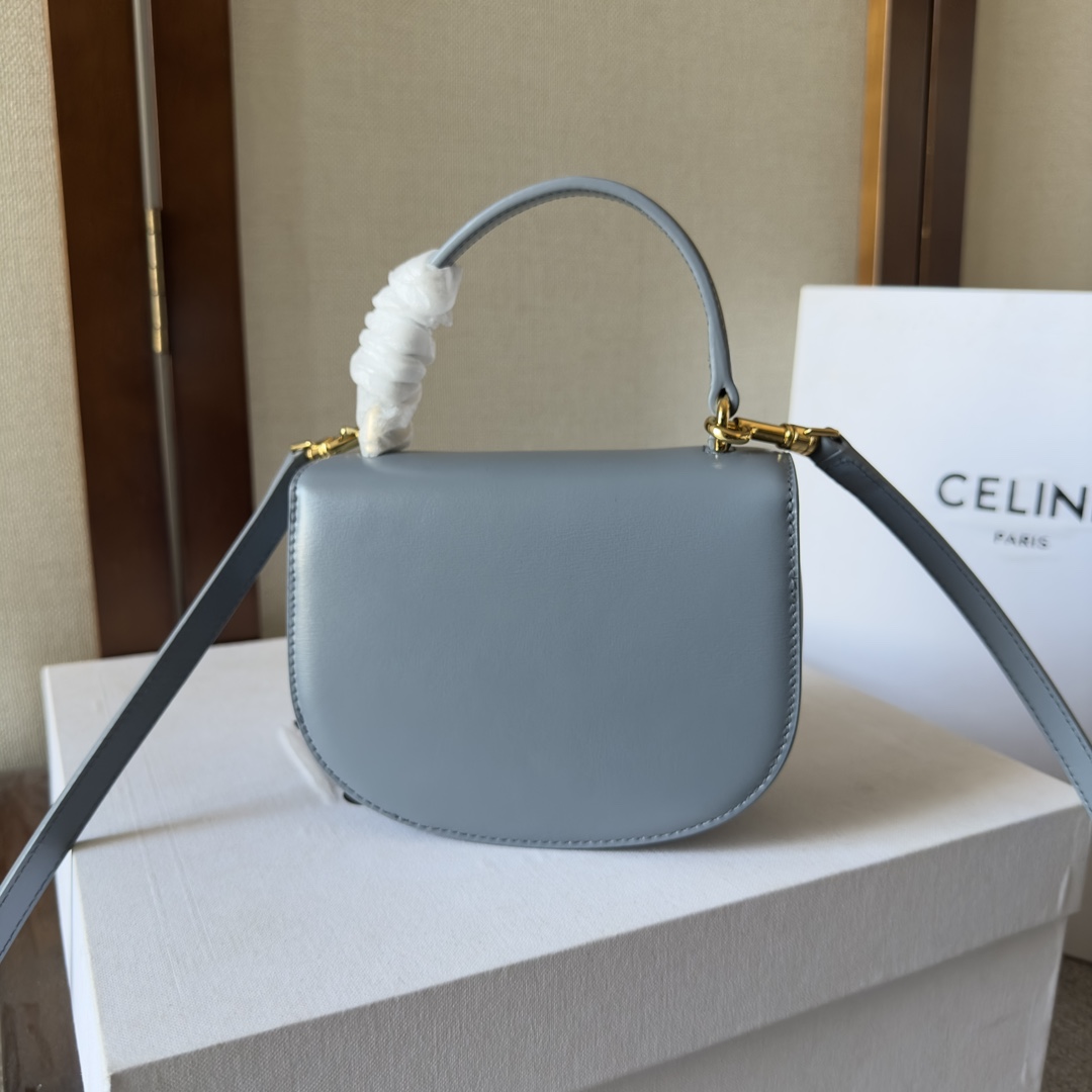 Celine 셀린느 Mini Besace 미니 베사체 백 가방