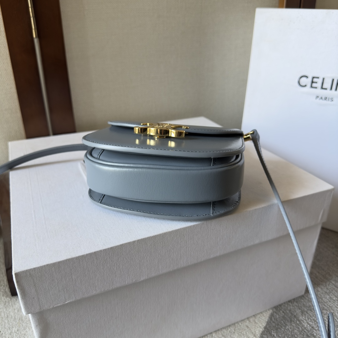 Celine 셀린느 Mini Besace 미니 베사체 백 가방