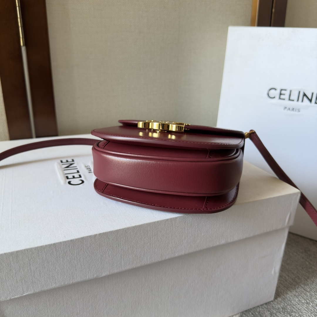 Celine 셀린느 Mini Besace 미니 베사체 백 가방