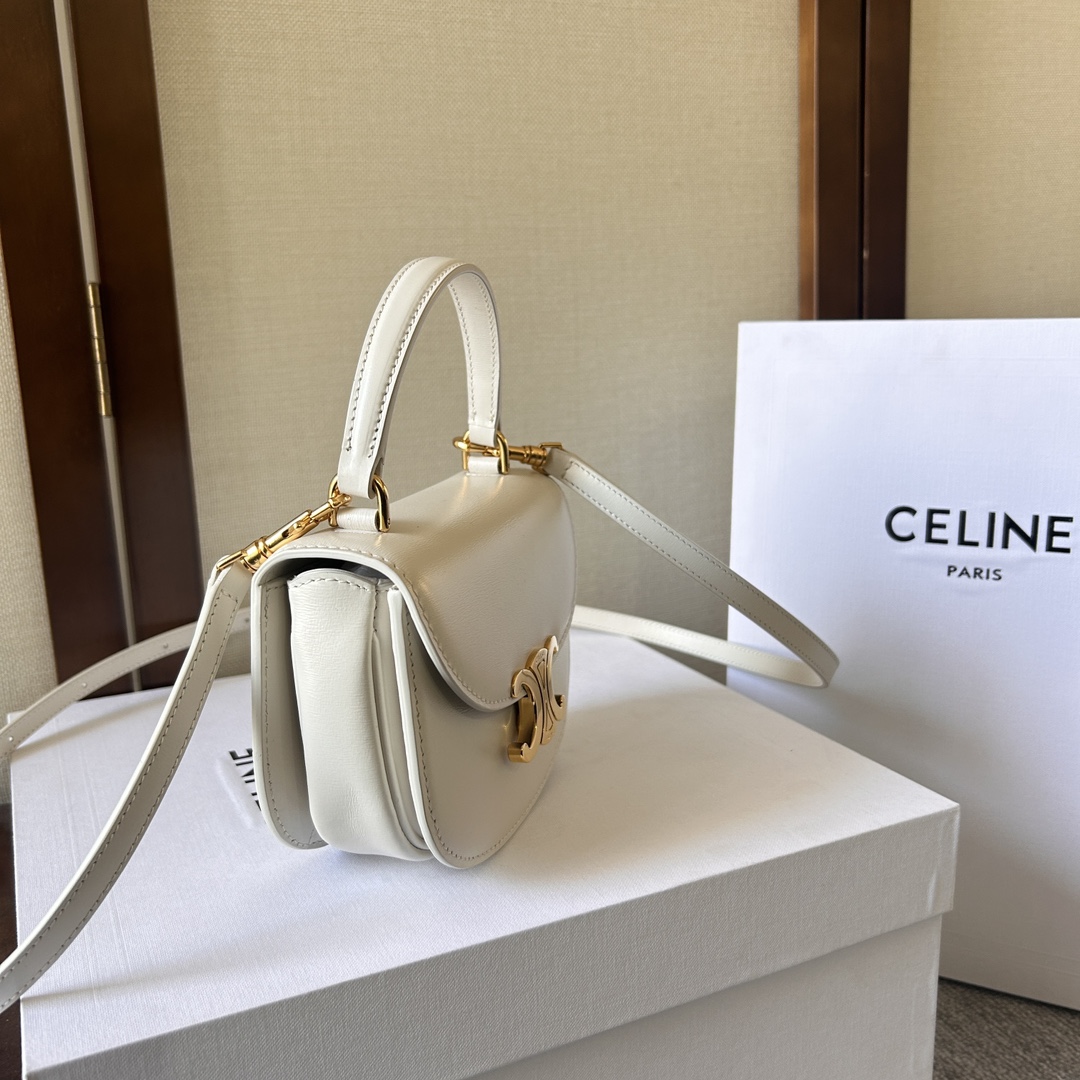 Celine 셀린느 Mini Besace 미니 베사체 백 가방