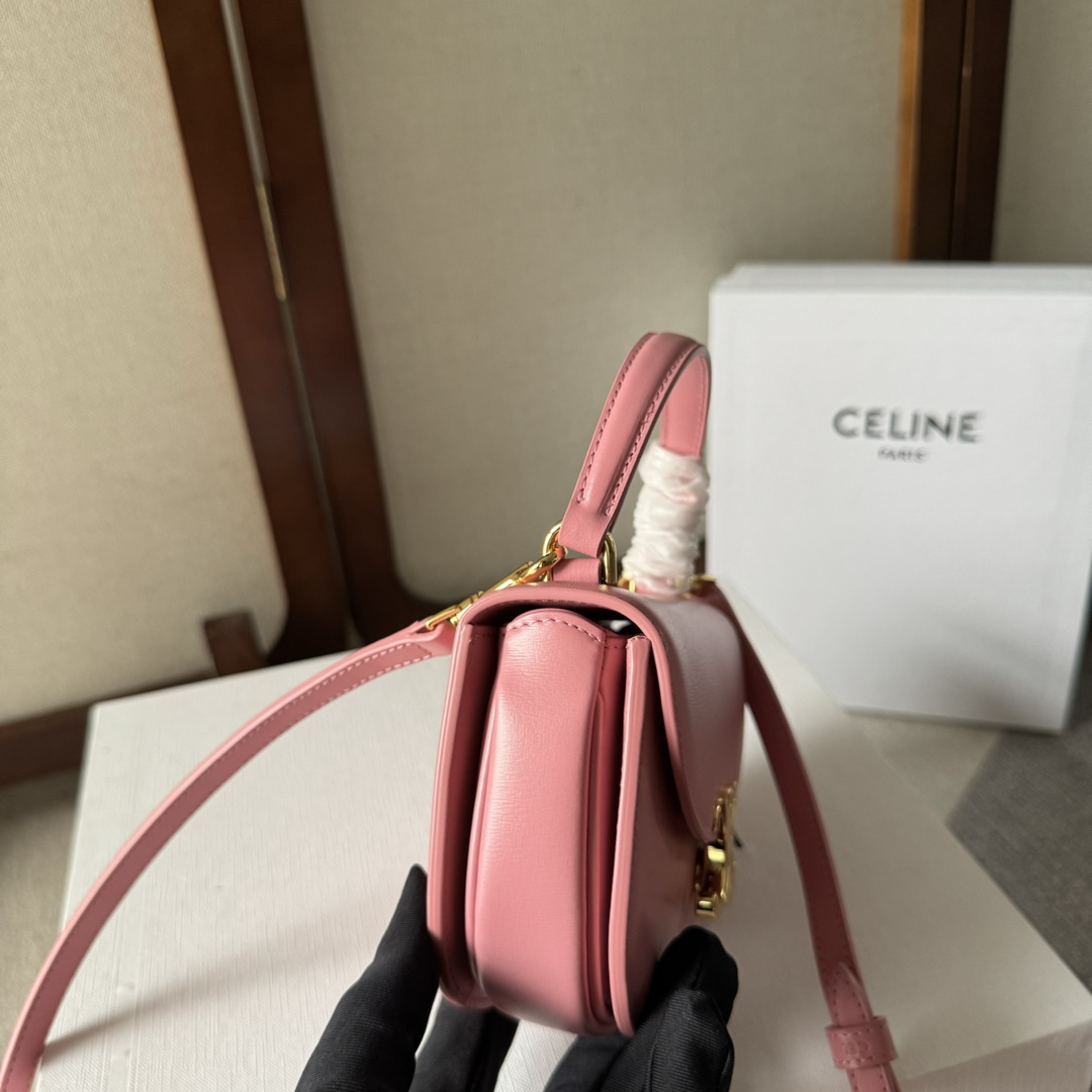 Celine 셀린느 Mini Besace 미니 베사체 백 가방