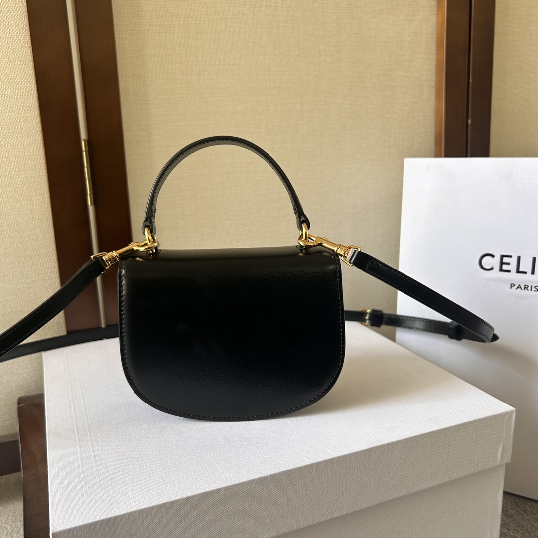 Celine 셀린느 Mini Besace 미니 베사체 백 가방