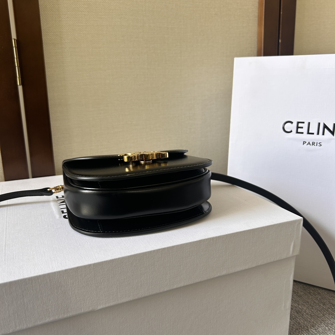 Celine 셀린느 Mini Besace 미니 베사체 백 가방