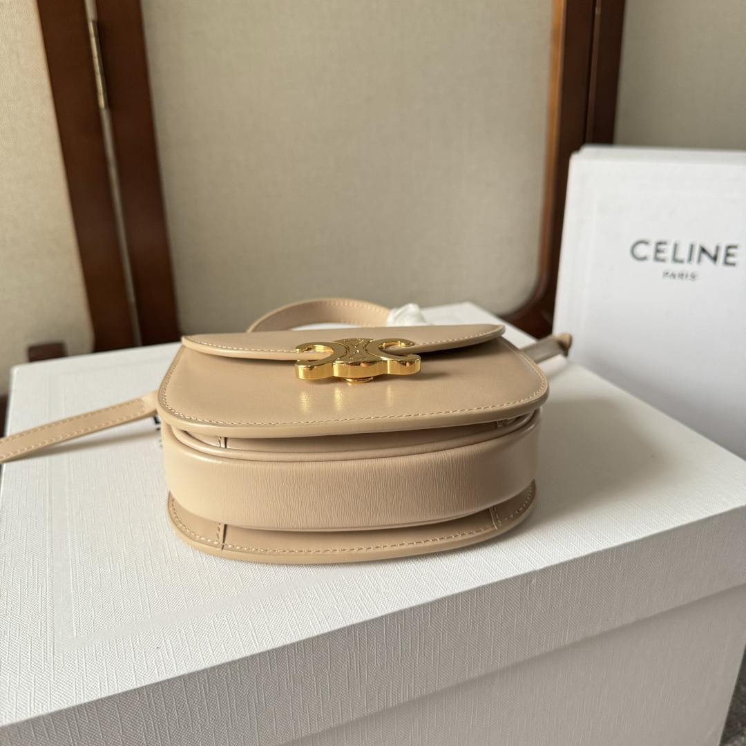 Celine 셀린느 Mini Besace 미니 베사체 백 가방