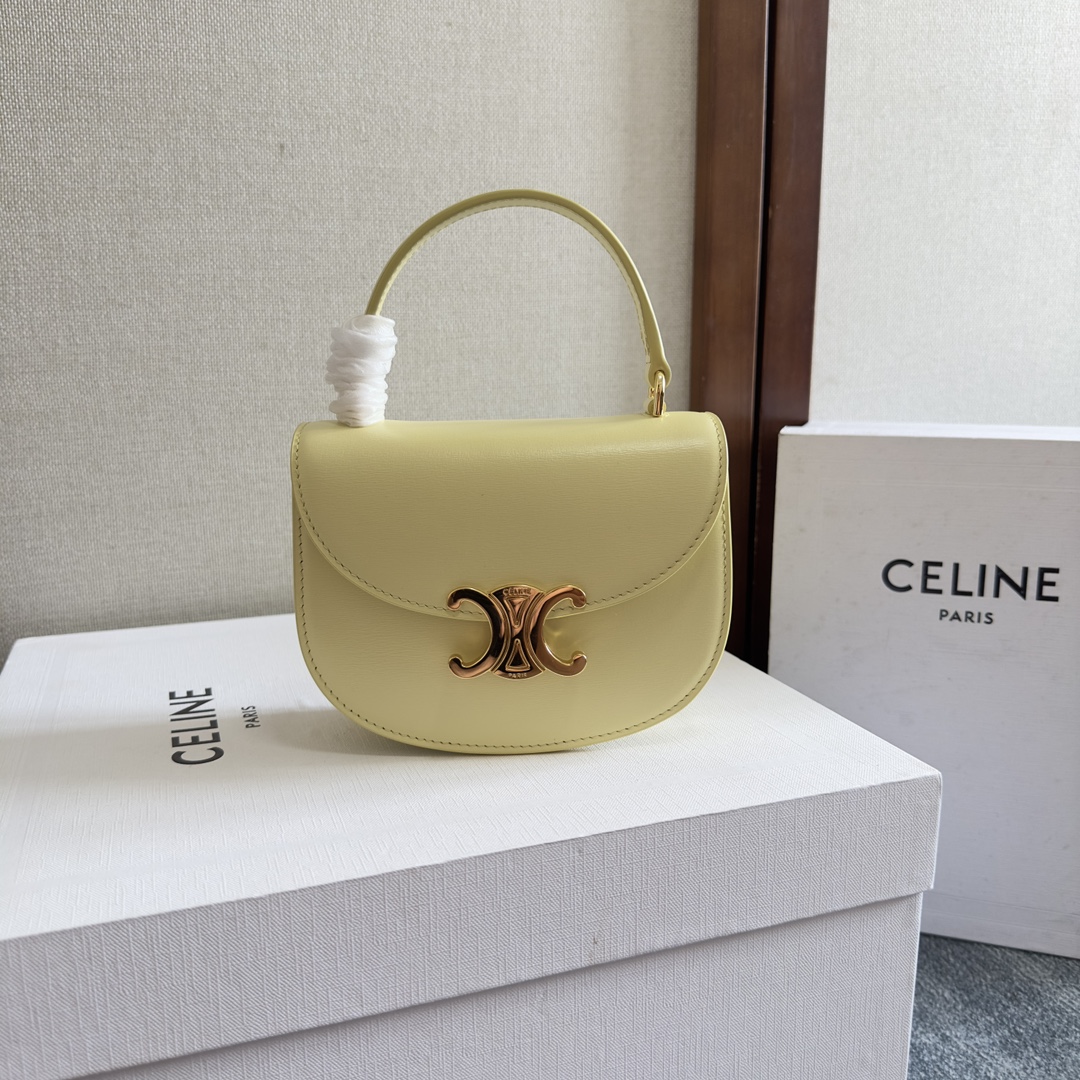 Celine 셀린느 Mini Besace 미니 베사체 백 가방