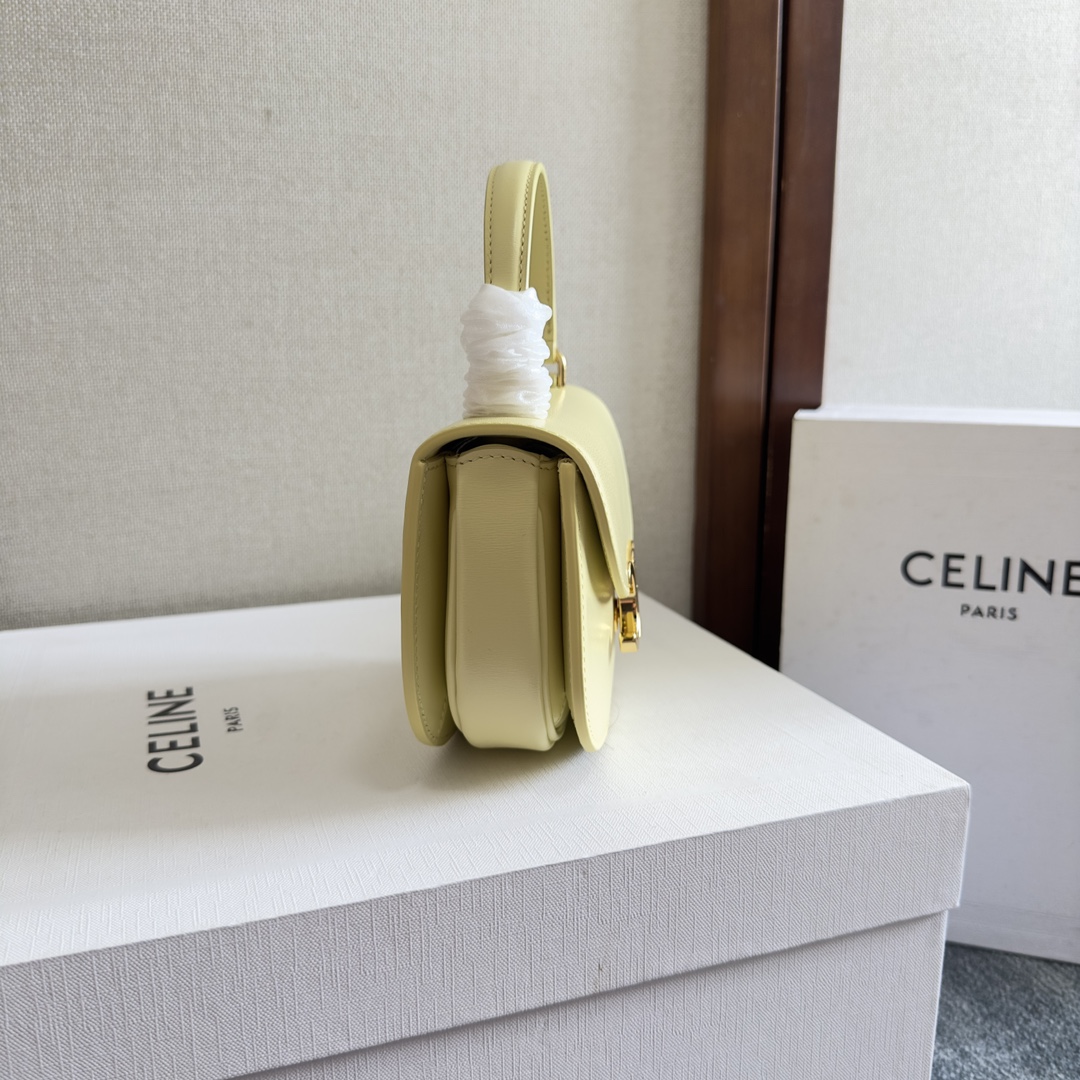 Celine 셀린느 Mini Besace 미니 베사체 백 가방
