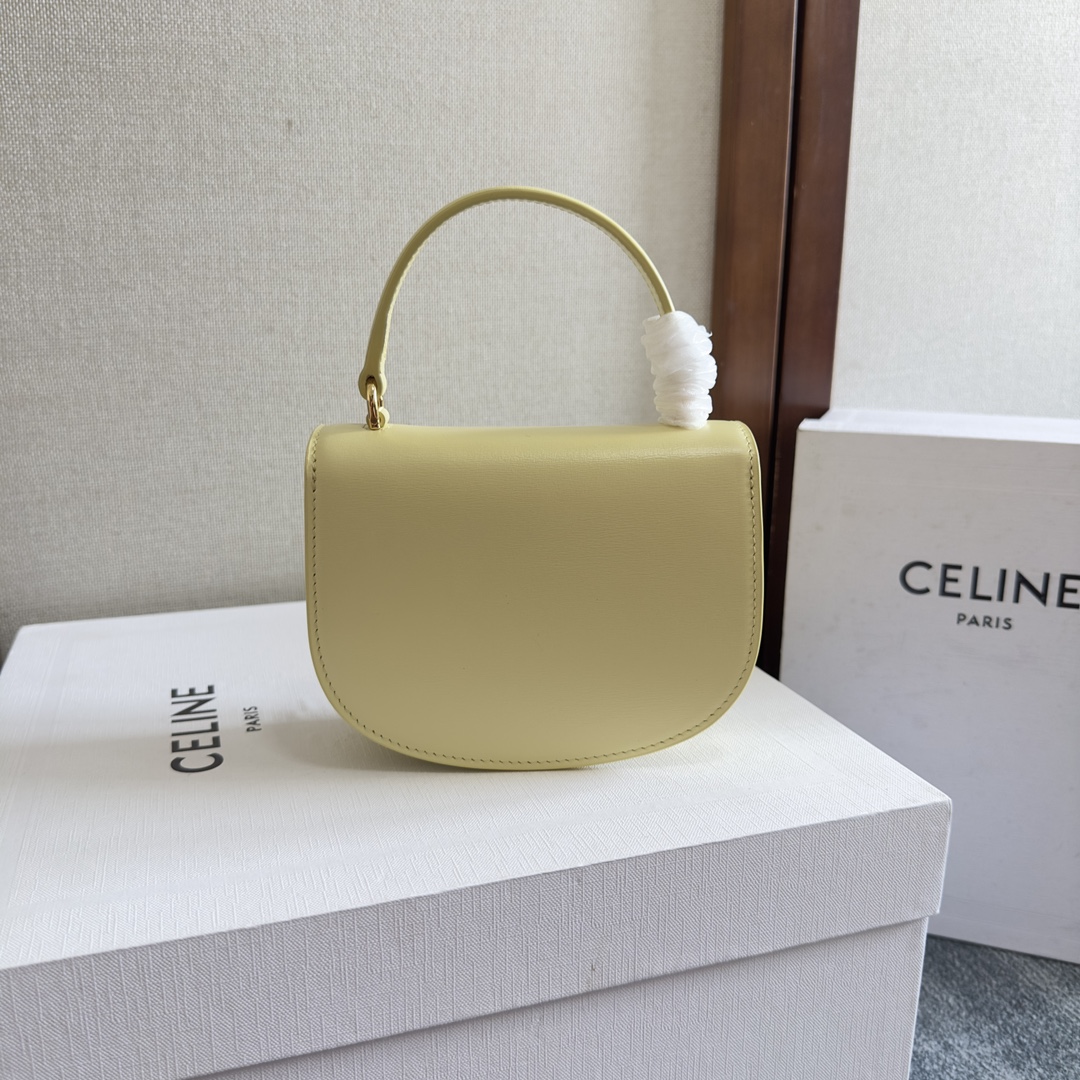 Celine 셀린느 Mini Besace 미니 베사체 백 가방