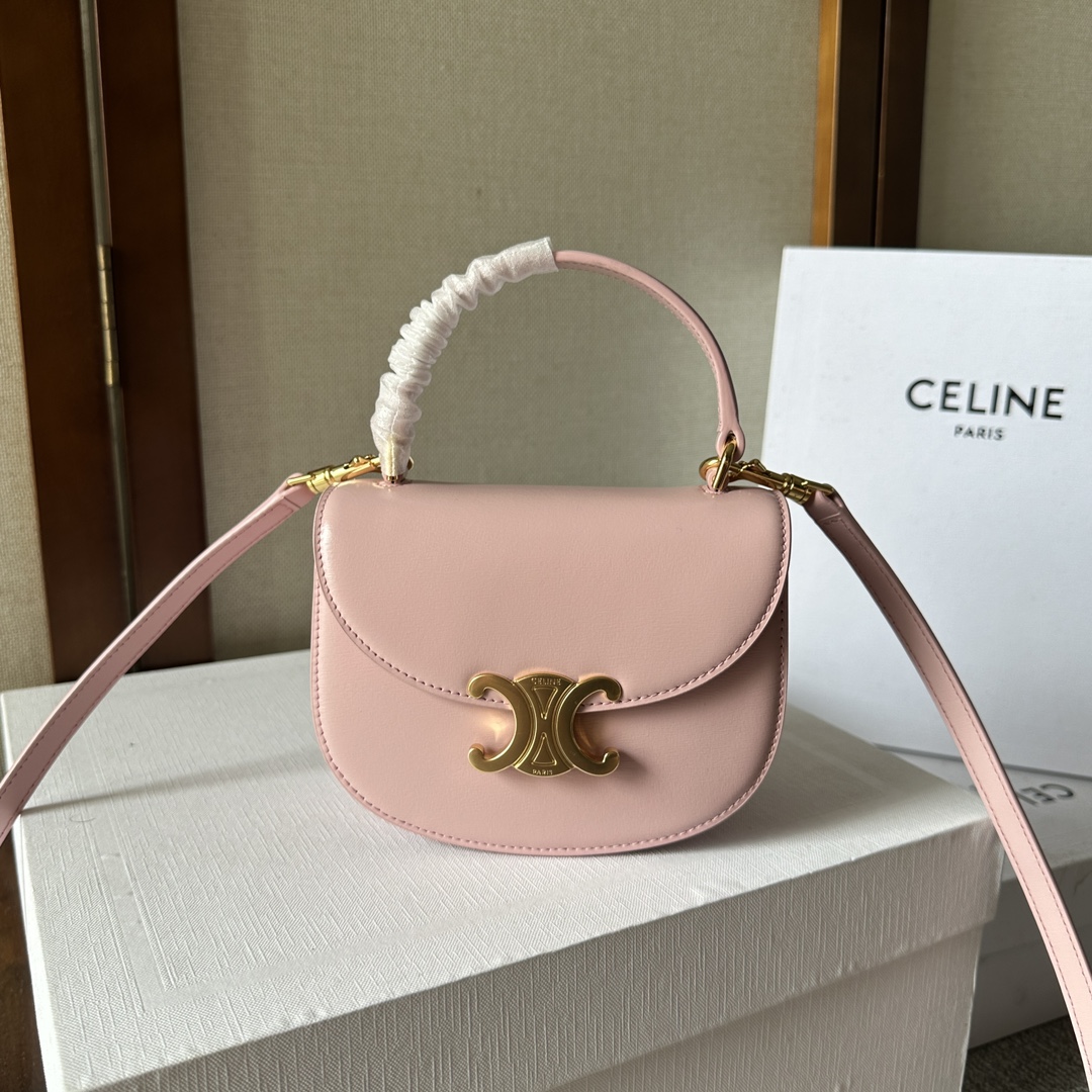 Celine 셀린느 Mini Besace 미니 베사체 백 가방