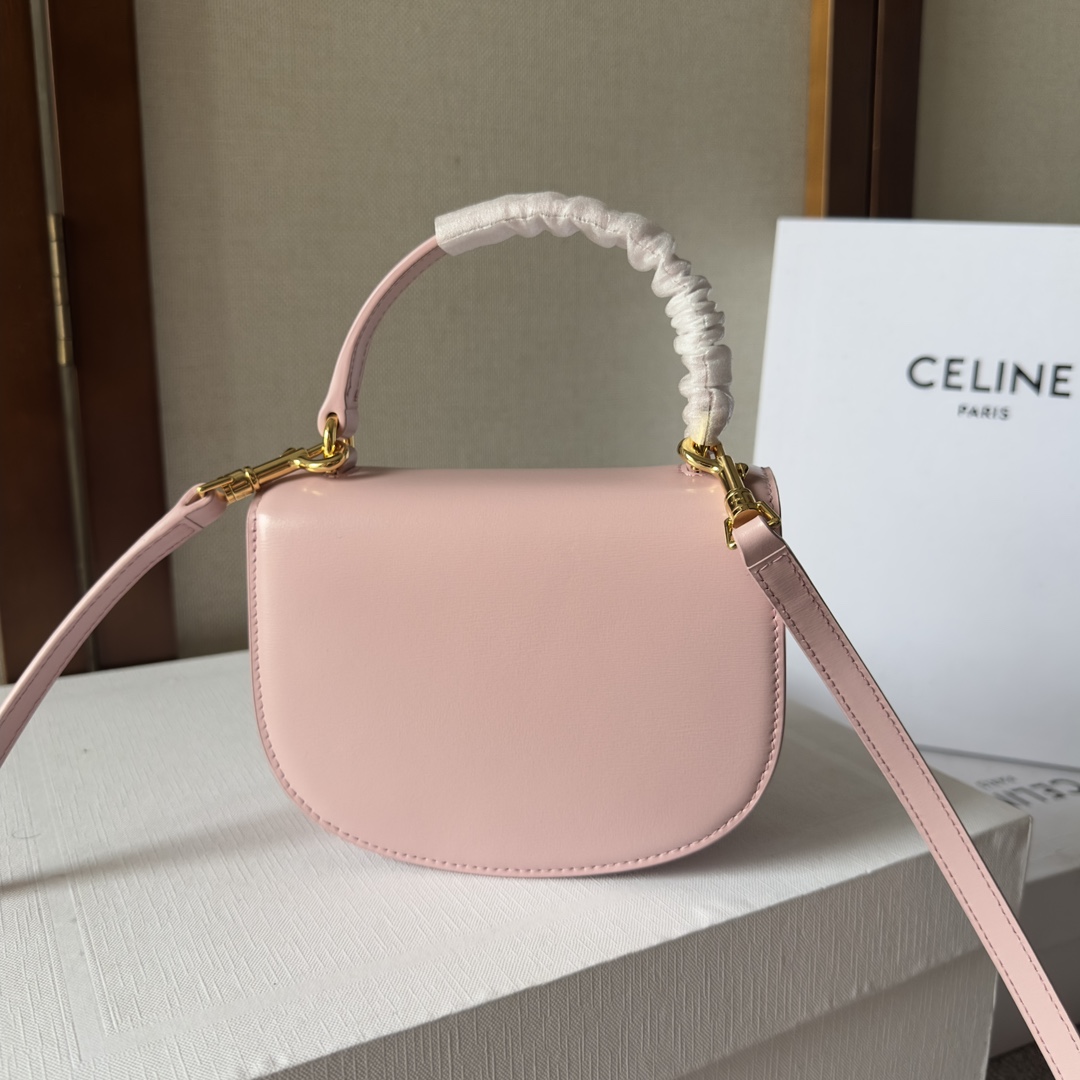 Celine 셀린느 Mini Besace 미니 베사체 백 가방