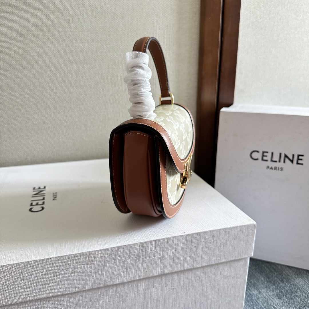 Celine 셀린느 Mini Besace 미니 베사체 백 가방