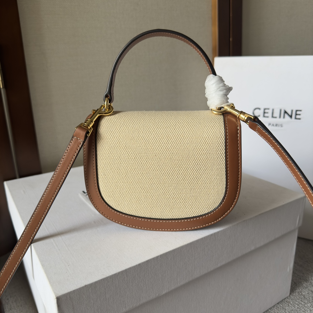 Celine 셀린느 Mini Besace 미니 베사체 백 가방