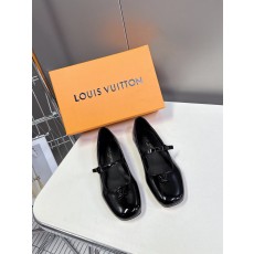 LV 루이비통 메리제인 패션 플랫 슈즈 신발
