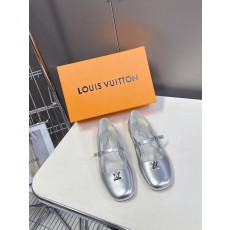 LV 루이비통 메리제인 패션 플랫 슈즈 신발