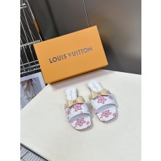 LV 루이비통 슬리퍼 샌들 신발