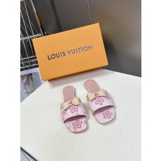 LV 루이비통 슬리퍼 샌들 신발
