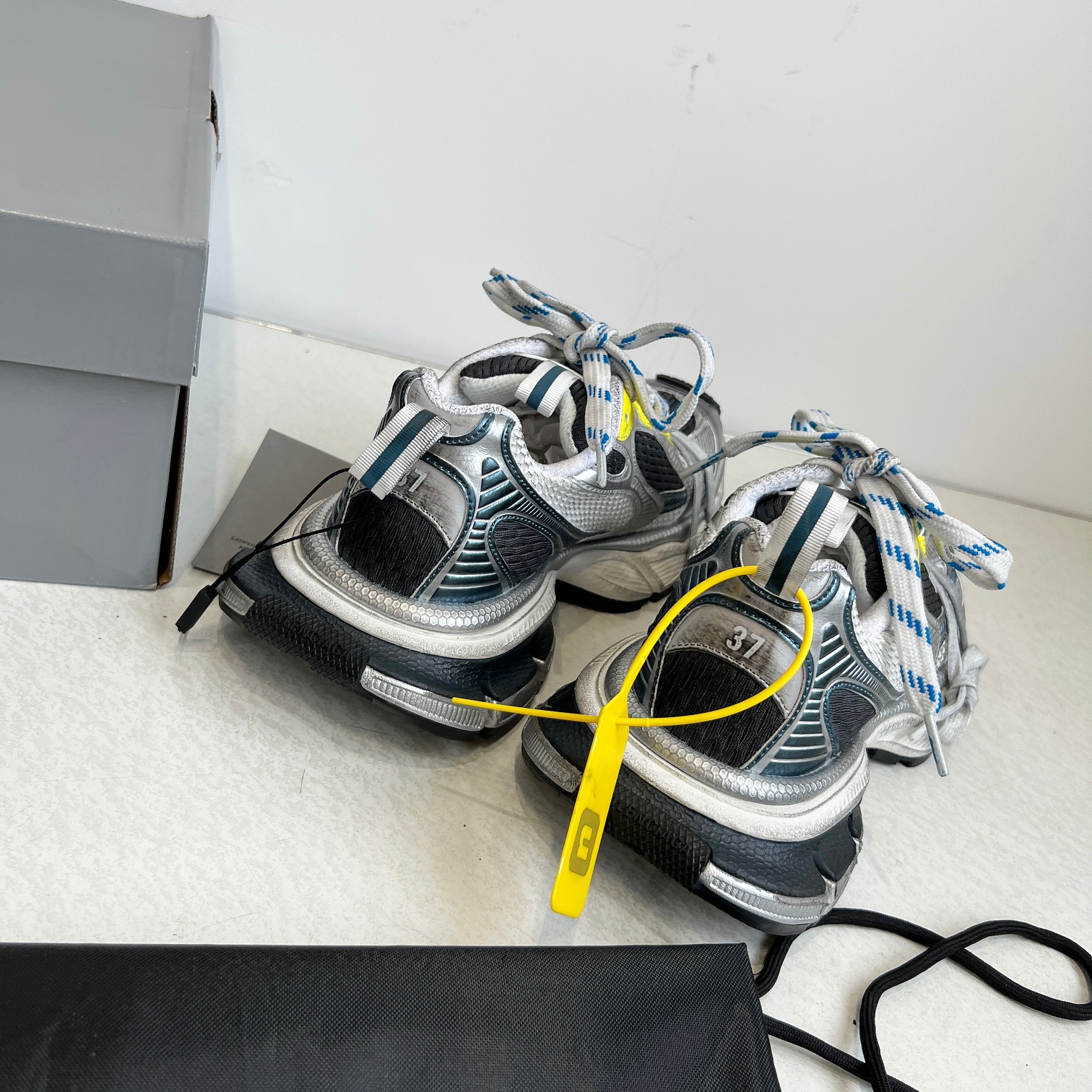 Balenciaga 발렌시아가 스니커즈 운동화 신발