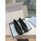 PRADA 프라다 플랫 슈즈 신발
