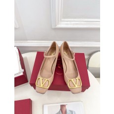 Valentino 발렌티노 가라바니 힐 펌프스 구두 신발