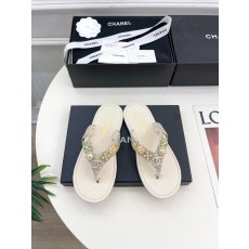 CHANEL 샤넬 샌들 슬리퍼 신발