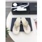 CHANEL 샤넬 샌들 슬리퍼 신발