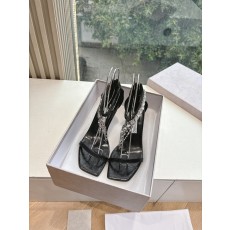 Jimmy Choo 지미추 가보시 펄 하이힐 웨딩 슈즈 구두 신발