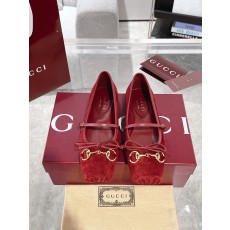 Gucci 구찌 플랫 슈즈 신발