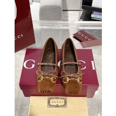 Gucci 구찌 플랫 슈즈 신발