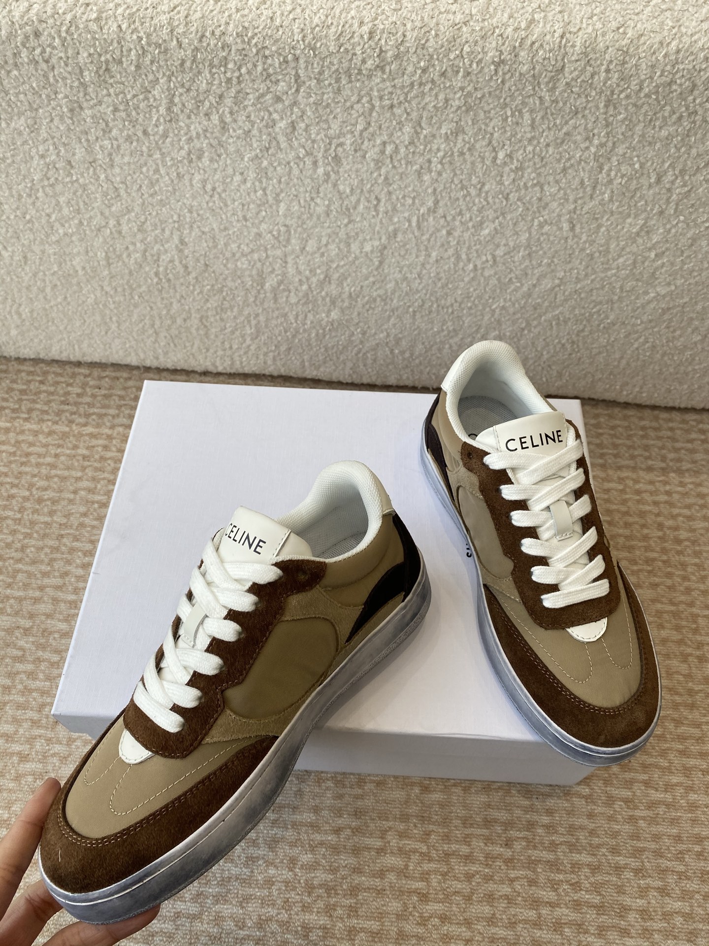 Celine 셀린느 스니커즈 운동화 신발