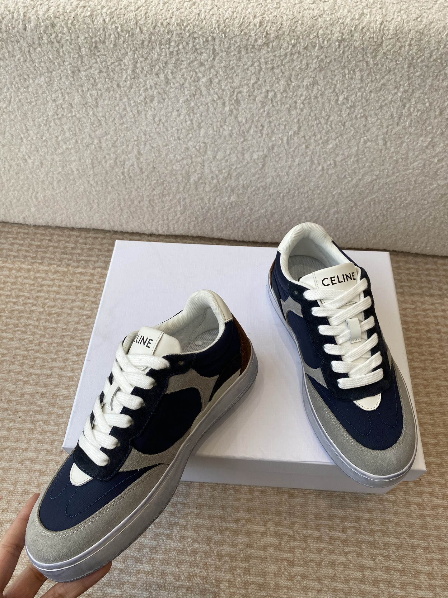 Celine 셀린느 스니커즈 운동화 신발