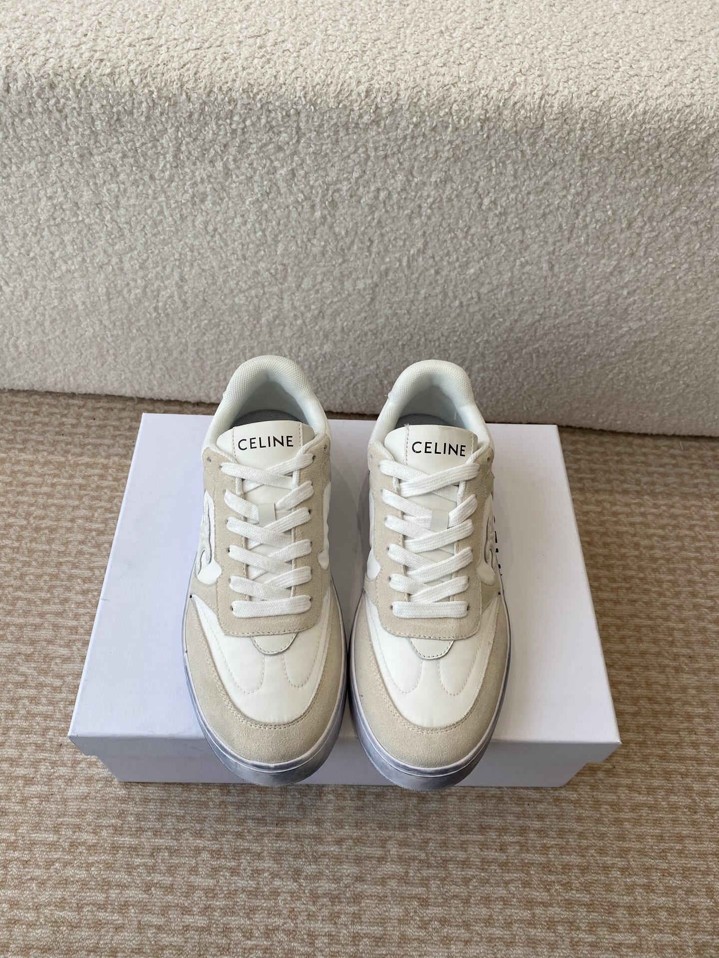 Celine 셀린느 스니커즈 운동화 신발