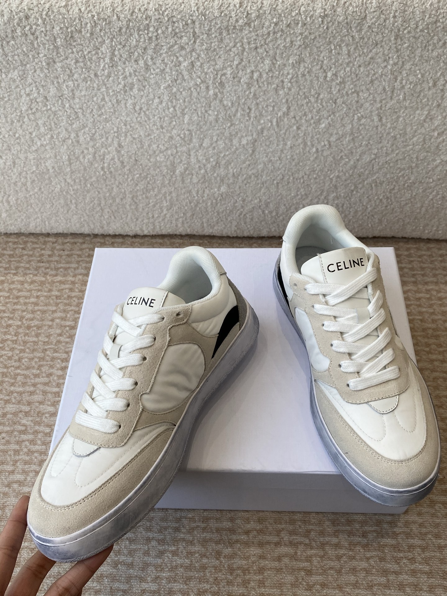 Celine 셀린느 스니커즈 운동화 신발