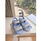 Dior CD 디올 슬리퍼 샌들 신발